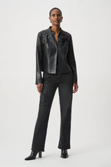 JOSEPH RIBKOFF VESTE FEMME