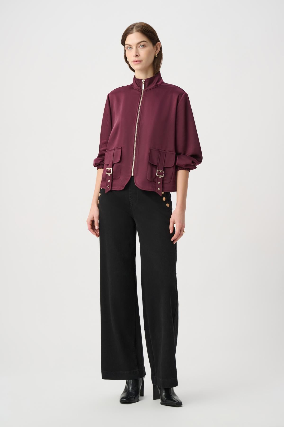 JOSEPH RIBKOFF VESTE FEMME