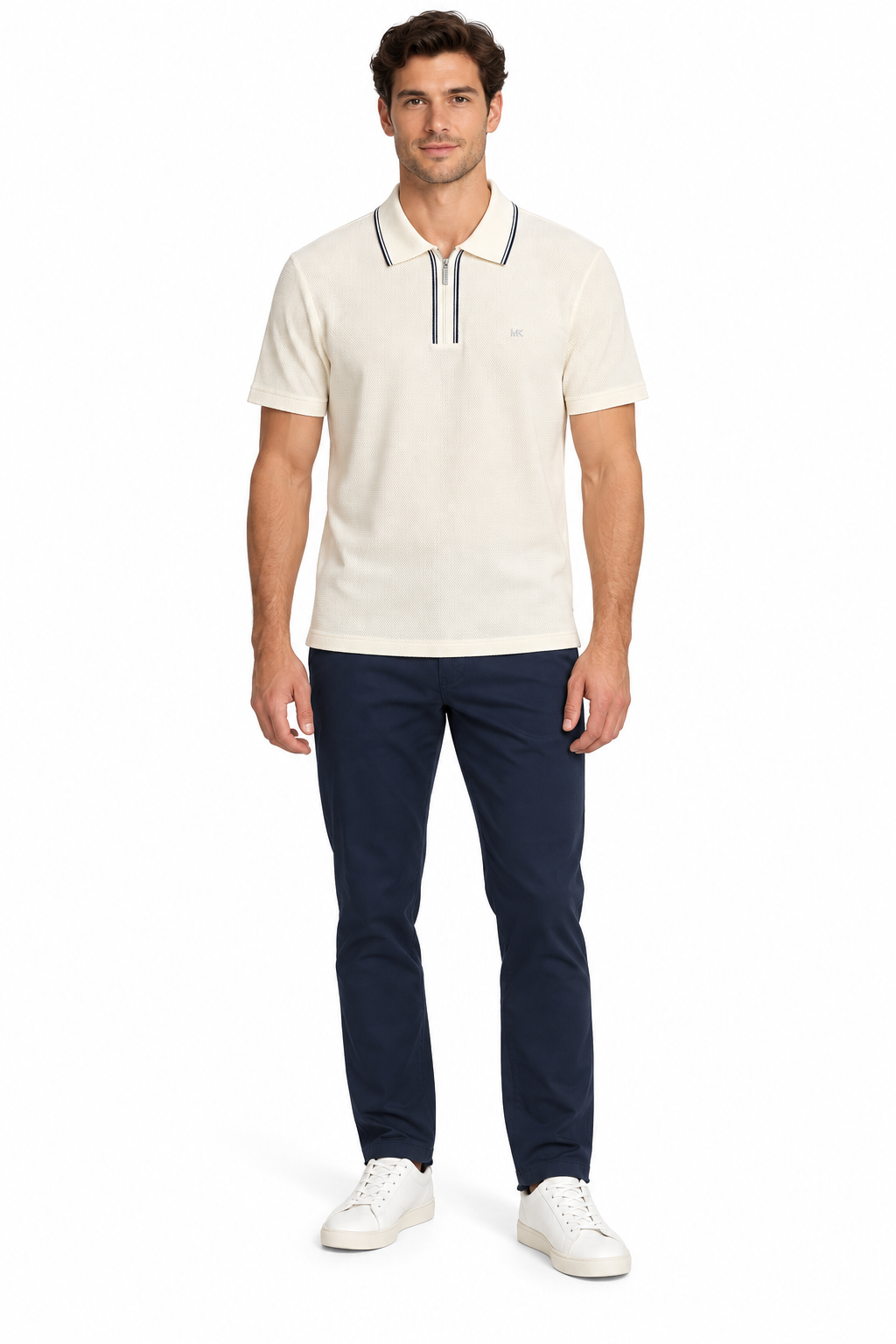 MICHAEL KORS POLO HOMME