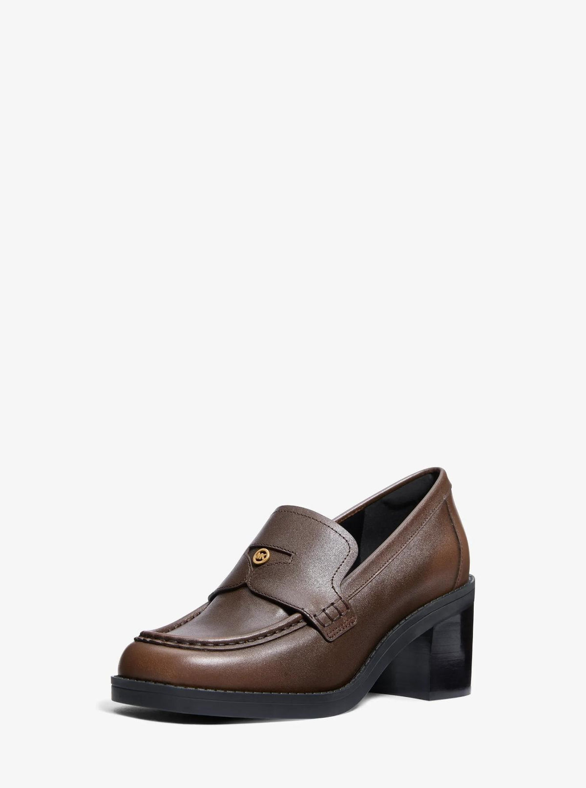 MICHAEL KORS TALON HAUT FEMME