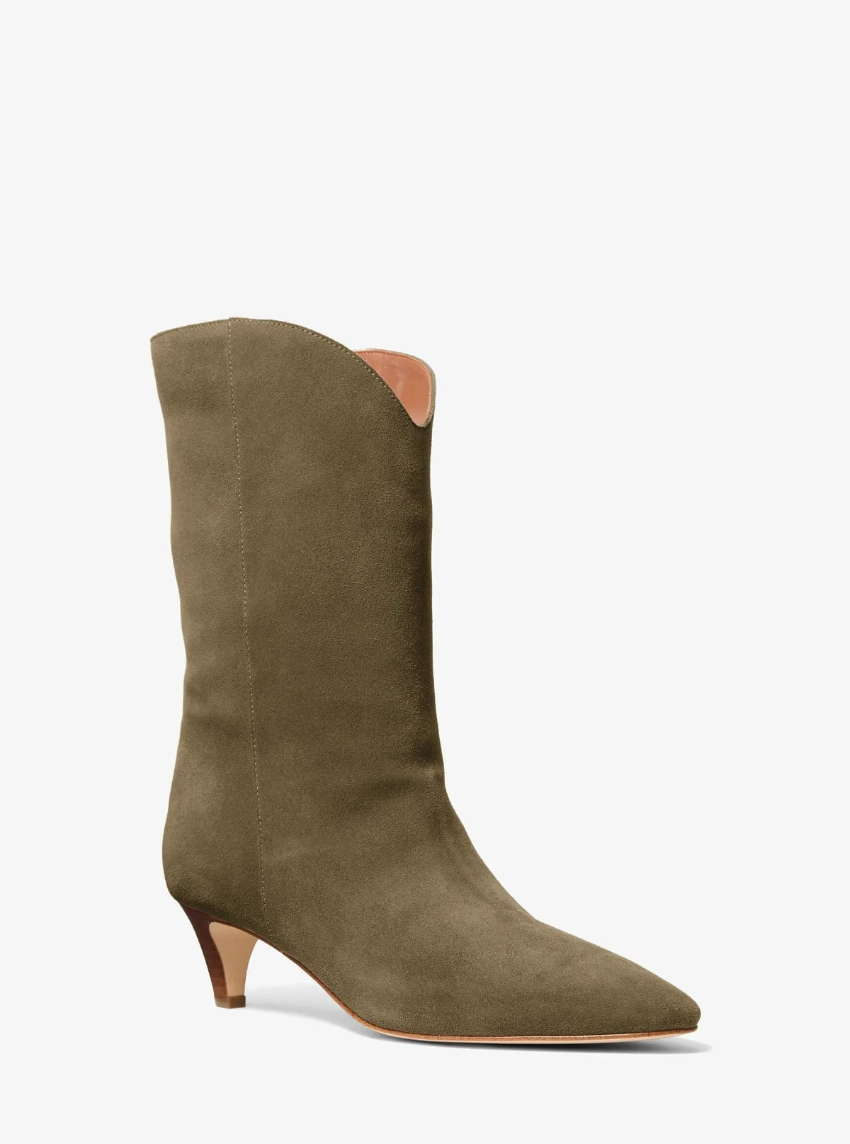 MICHAEL KORS BOTTE FEMME