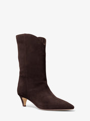 MICHAEL KORS BOTTE FEMME