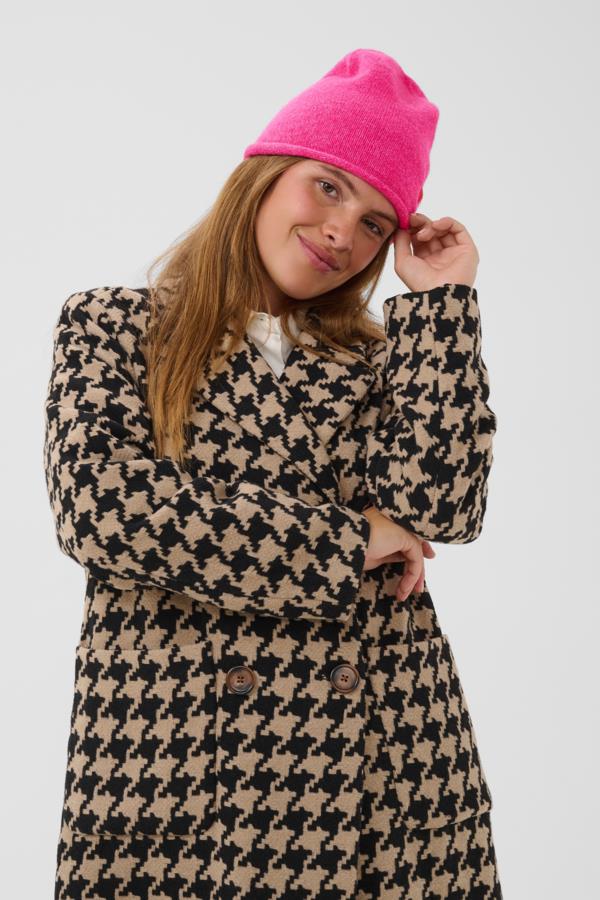 CULTURE CHAPEAU FEMME