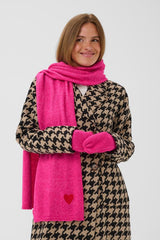 CULTURE FOULARD FEMME
