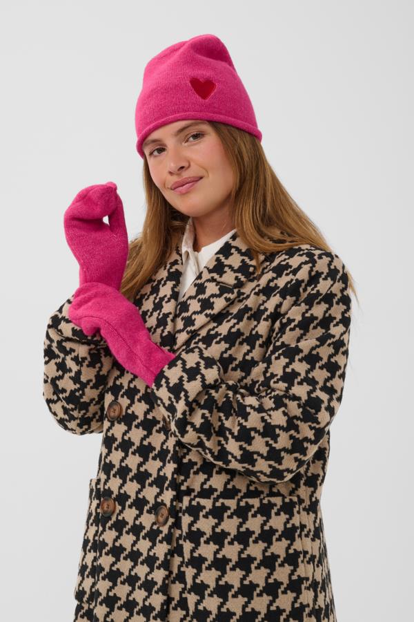 CULTURE GANTS FEMME