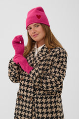 CULTURE GANTS FEMME