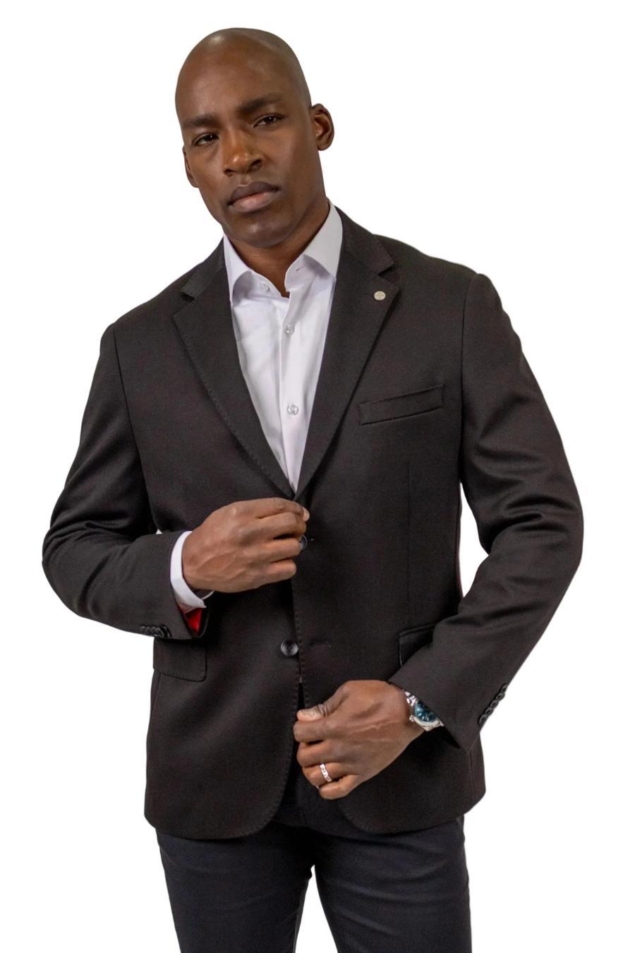 7DOWNIE VESTON HOMME