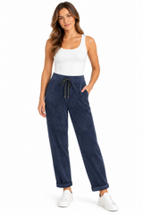 ANGELA MARA PANTALON FEMME