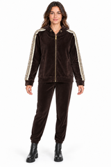 TRICOTTO VESTE FEMME
