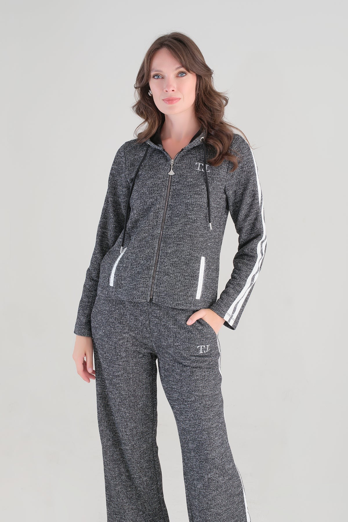 TRICOTTO VESTE FEMME