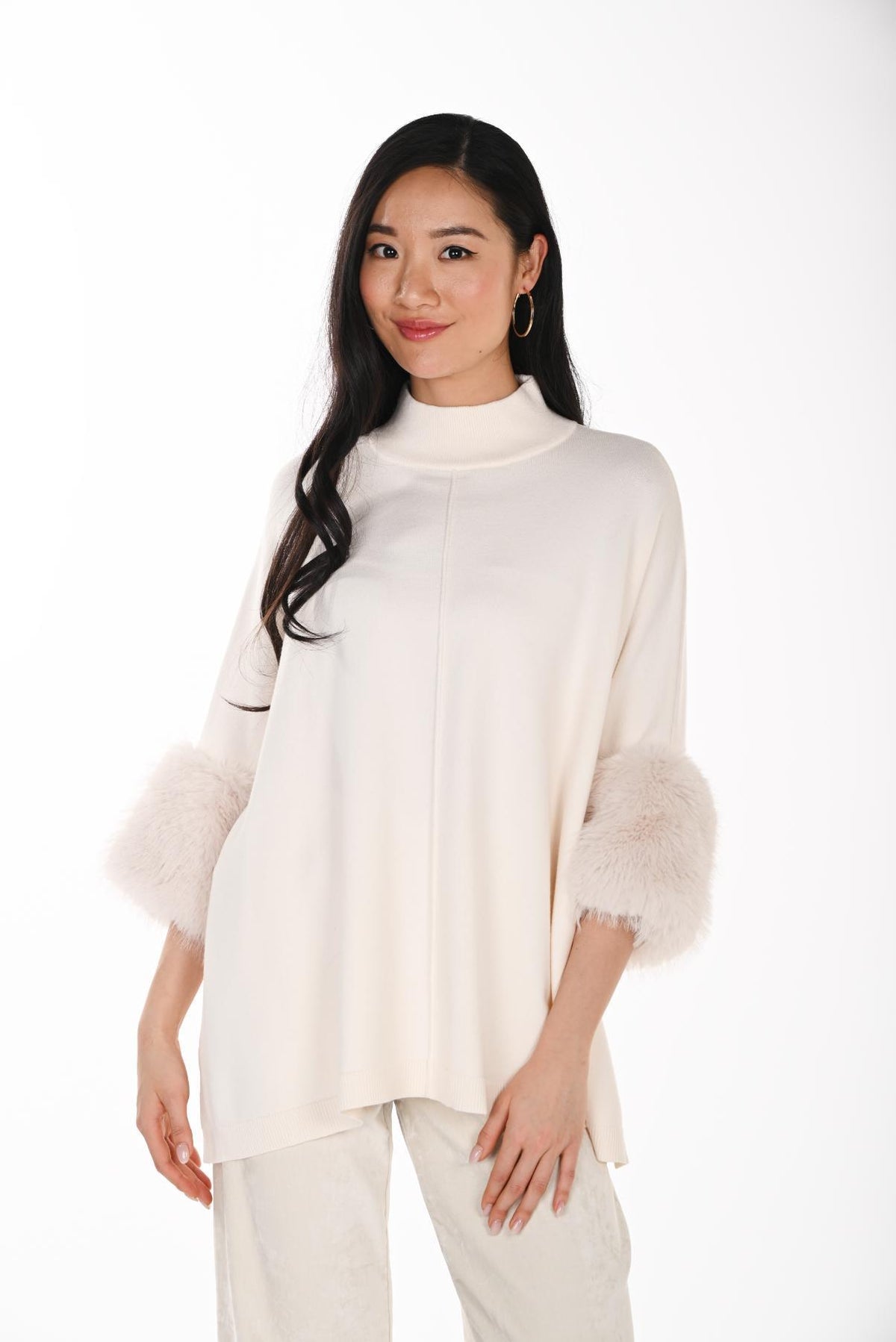 FRANK LYMAN CHANDAIL FEMME