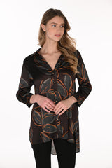 FRANK LYMAN BLOUSE FEMME