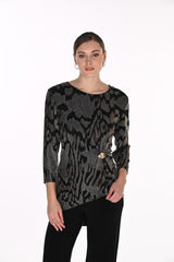FRANK LYMAN BLOUSE FEMME