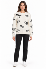 NESS CHANDAIL FEMME