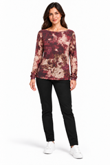 NESS BLOUSE FEMME
