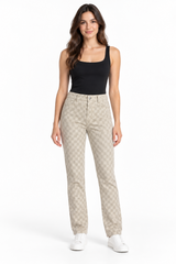 NESS PANTALON FEMME