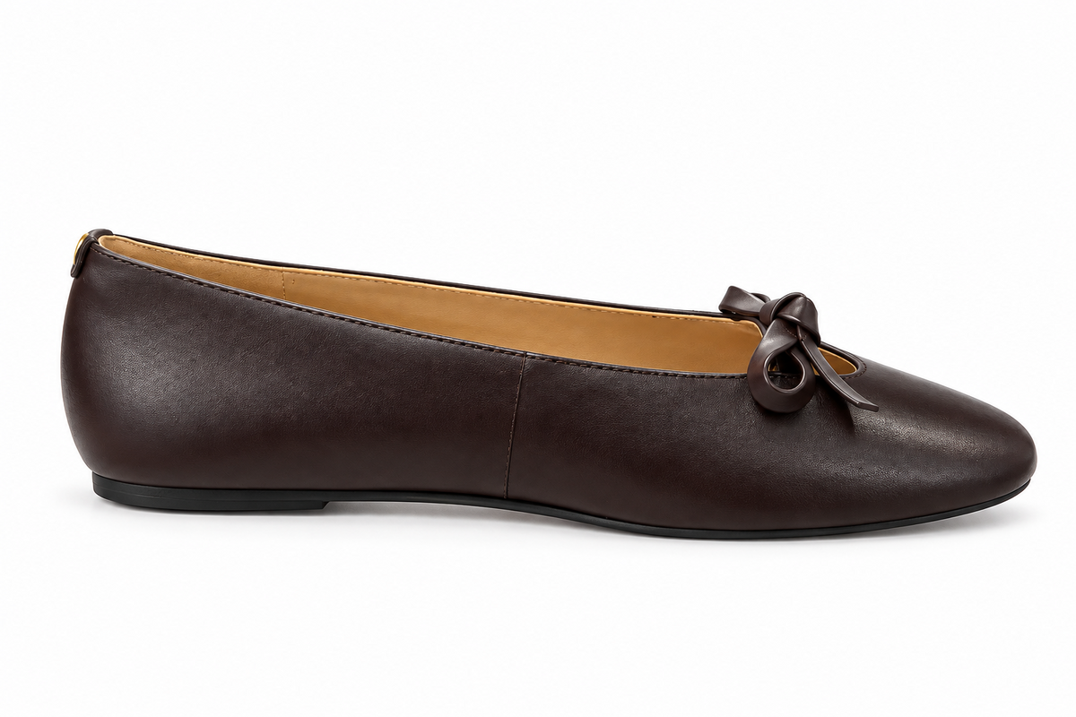 MICHAEL KORS TALON PLAT FEMME