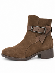 GEOX BOTTE FEMME