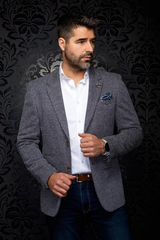 AU NOIR VESTON HOMME