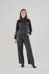 TRICOTTO VESTE FEMME