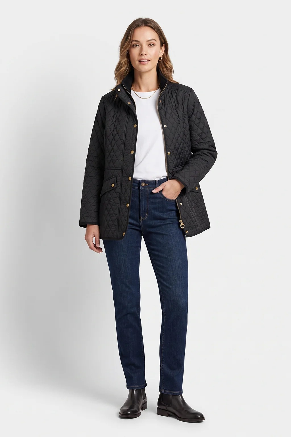 LOIS MANTEAU FEMME