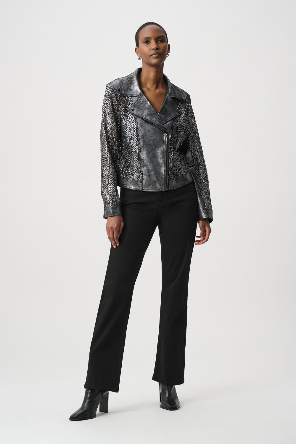 JOSEPH RIBKOFF VESTE FEMME