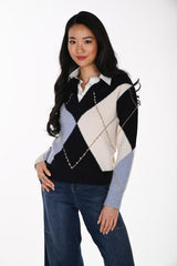 FRANK LYMAN CHANDAIL FEMME