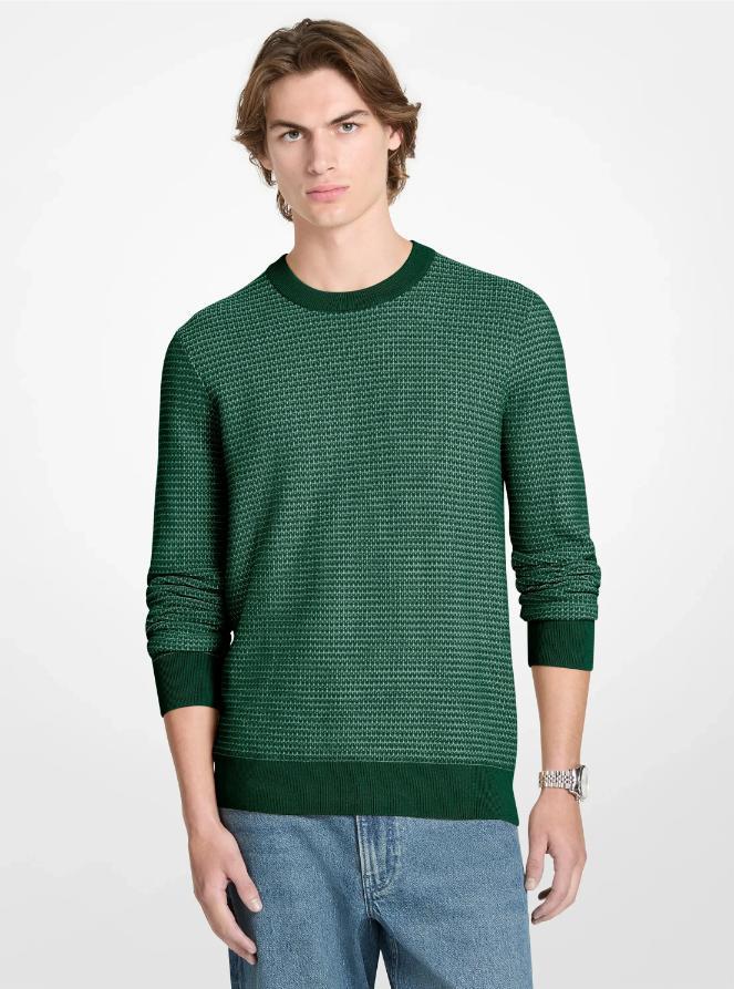 MICHAEL KORS CHANDAIL HOMME