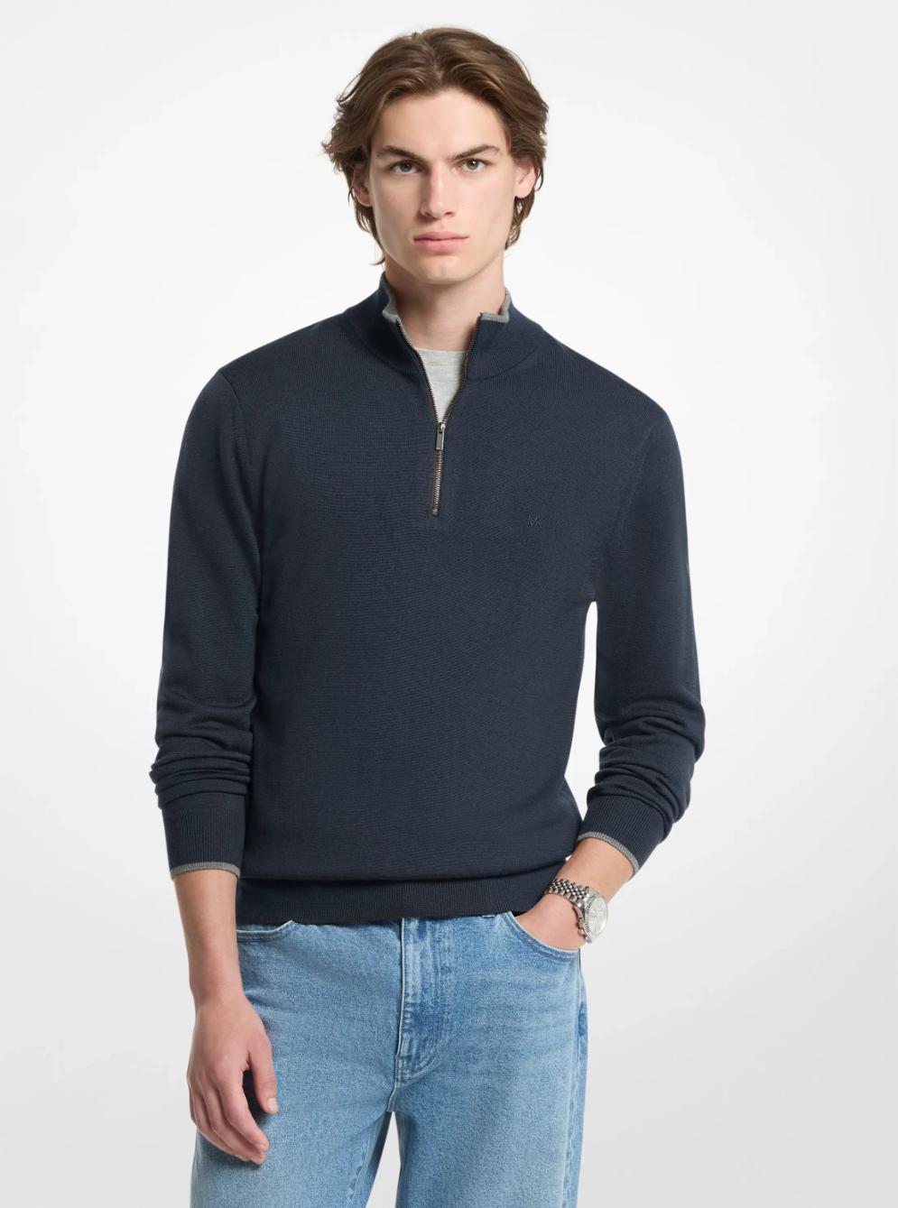 MICHAEL KORS CHANDAIL HOMME