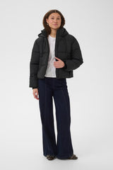 ST-TROPEZ MANTEAU FEMME