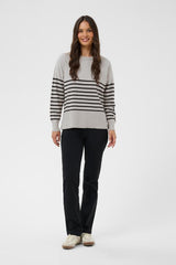 KAFFE CHANDAIL FEMME