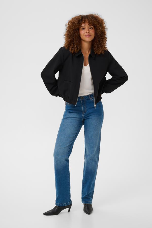 KAFFE MANTEAU FEMME