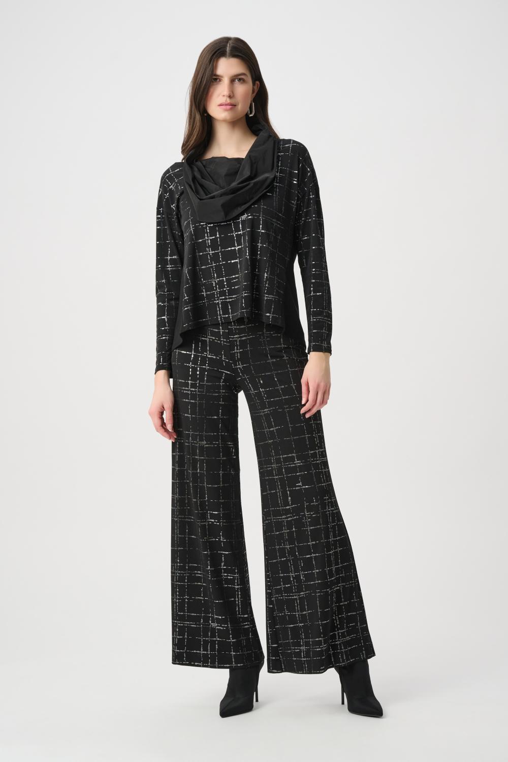 JOSEPH RIBKOFF BLOUSE FEMME