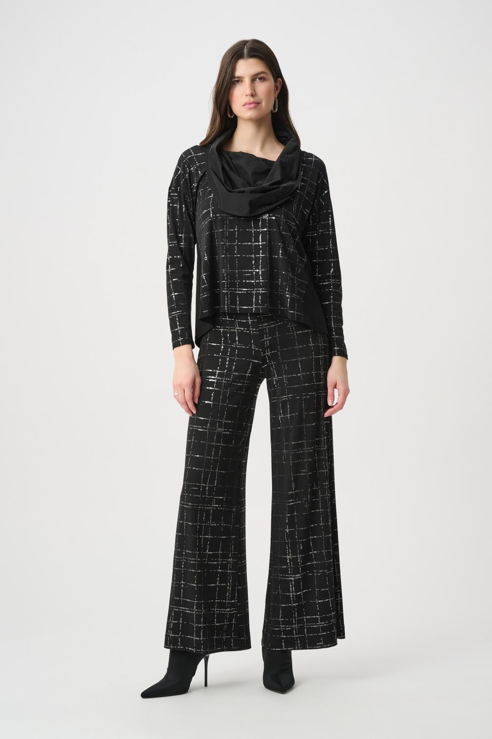 JOSEPH RIBKOFF  PANTALON FEMME