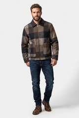LOIS MANTEAU HOMME