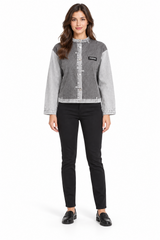 TRICOTTO VESTE FEMME
