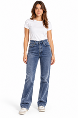 CARRELI PANTALON FEMME