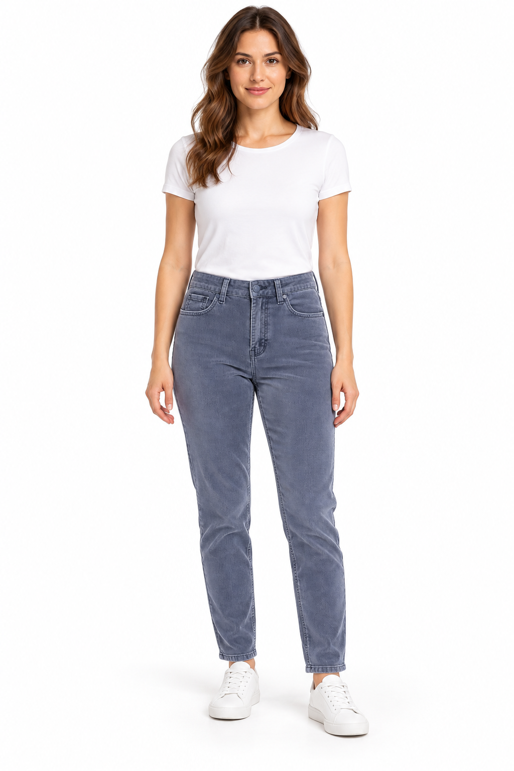 CARRELI PANTALON FEMME