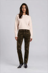 CARRELI PANTALON FEMME