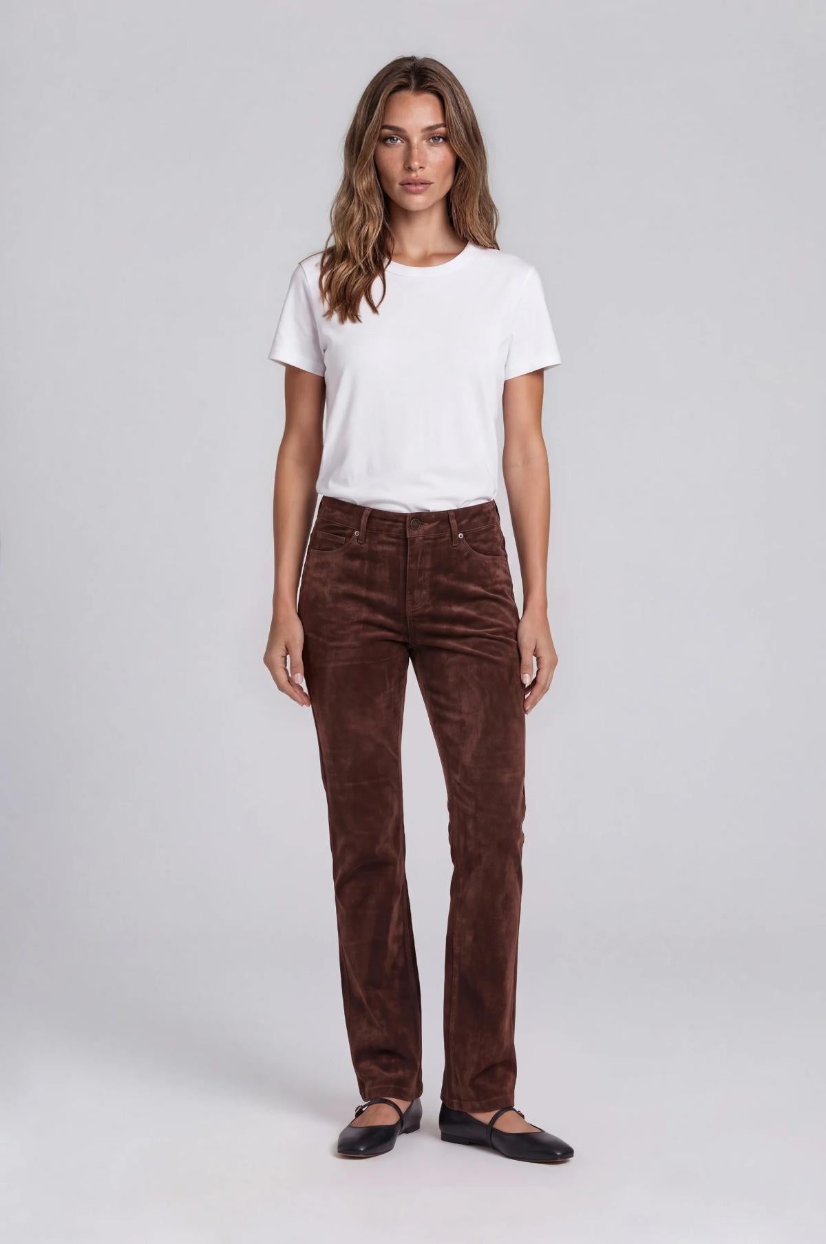 CARRELI PANTALON FEMME