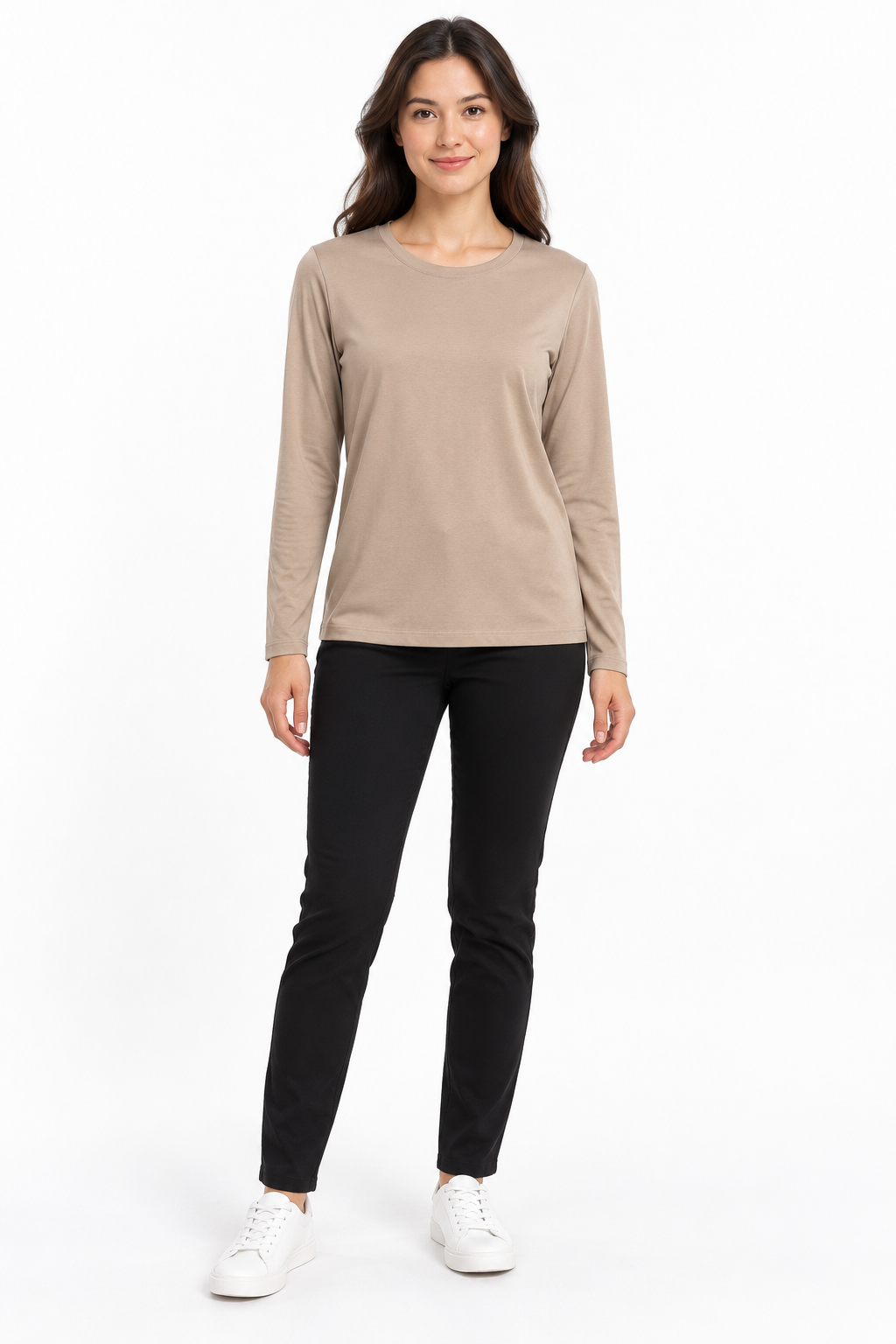 CARRELI CHANDAIL FEMME