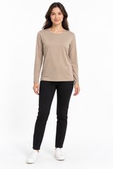 CARRELI CHANDAIL FEMME