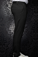 AU NOIR PANTALON HOMME