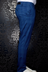 AU NOIR PANTALON HOMME