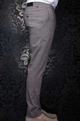 AU NOIR PANTALON HOMME