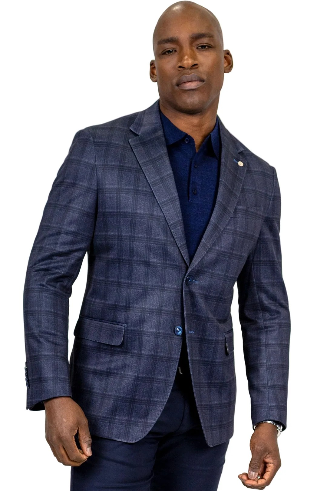 7DOWNIE VESTON HOMME