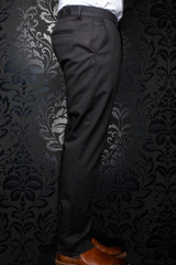 AU NOIR PANTALON HOMME