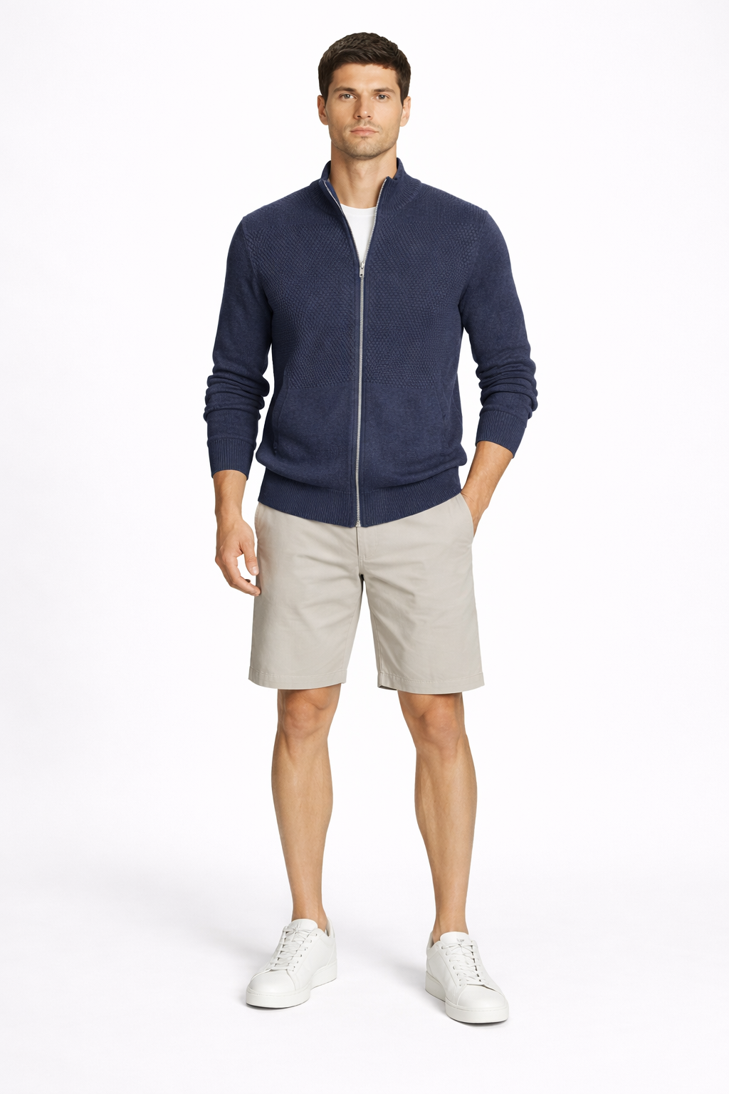 SELECTED VESTE HOMME