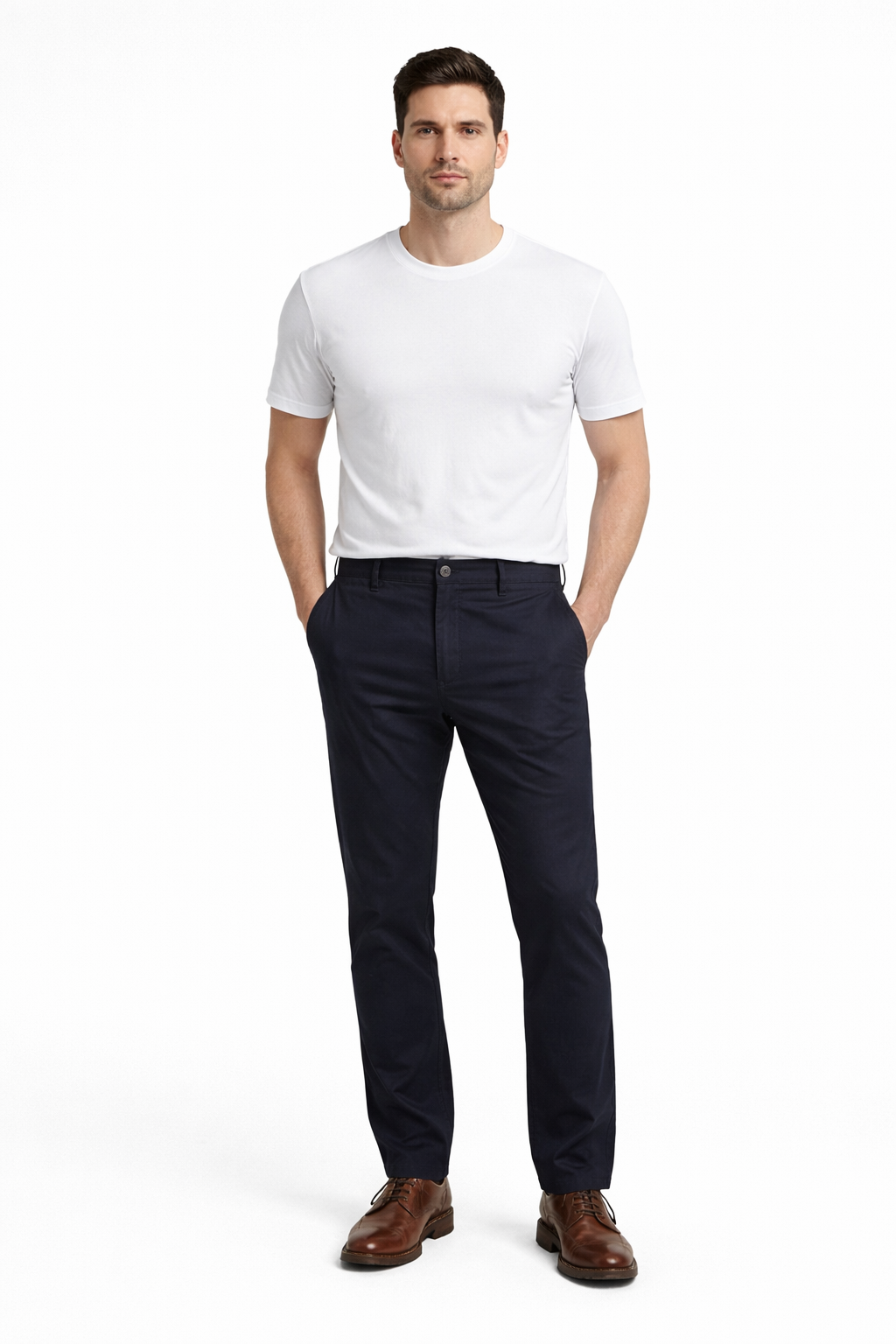 SELECTED PANTALON HOMME