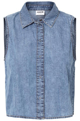 Noisy May Chemise Femme